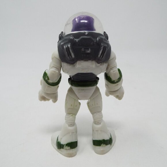 Imaginext Disney/Pixar Light Year Figure Bundle # 154 - Picture 7 of 9
